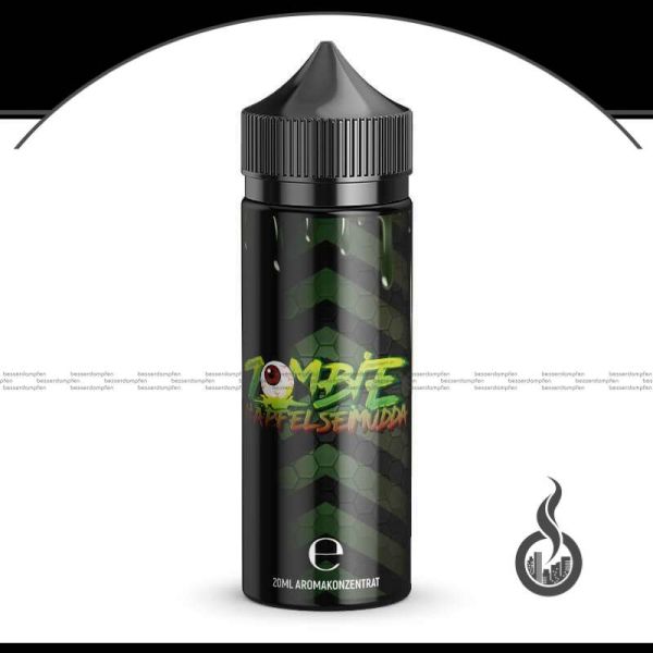 ZOMBIE Apfelseimudda Aroma - 20 ml