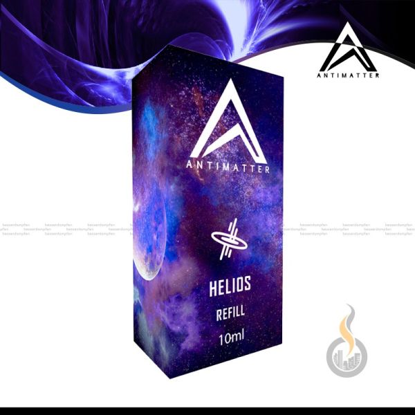 REFILL Helios Aroma