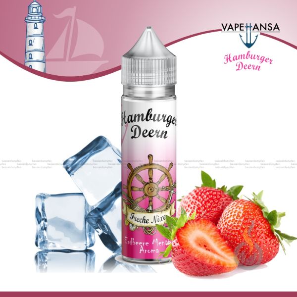 Freche Nixe Aroma