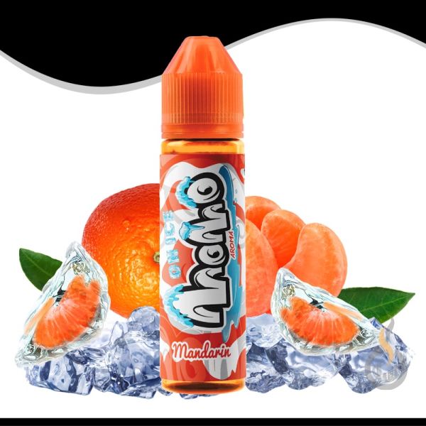 MOMO On Ice Mandarin Aroma - 20 ml