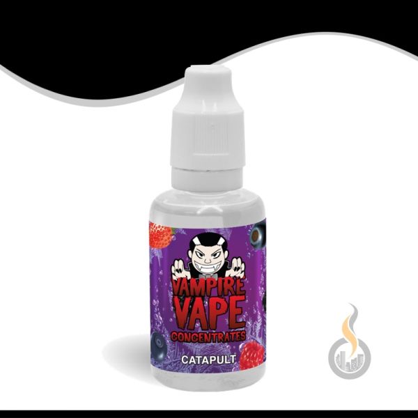 VAMPIRE VAPE Catapult Aroma - 30 ml