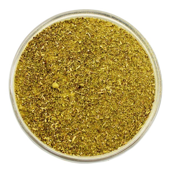 Salbei, Blatt gemahlen, bio