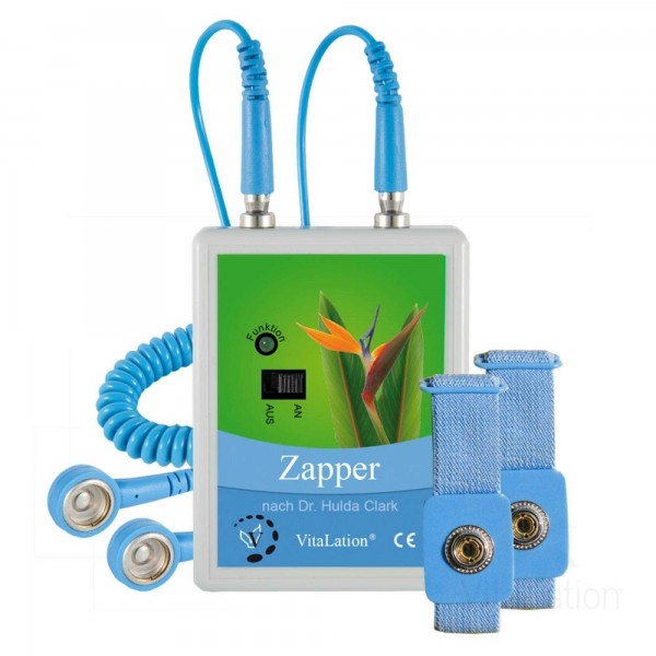 ZAP3001