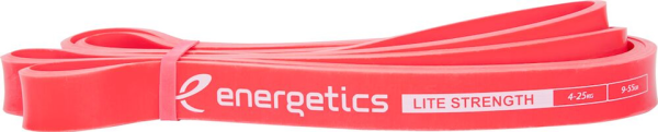 ENERGETICS Fitnessband 2.0