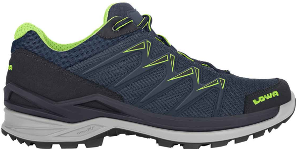 LOWA Herren Schuhe INNOX PRO GTX LO