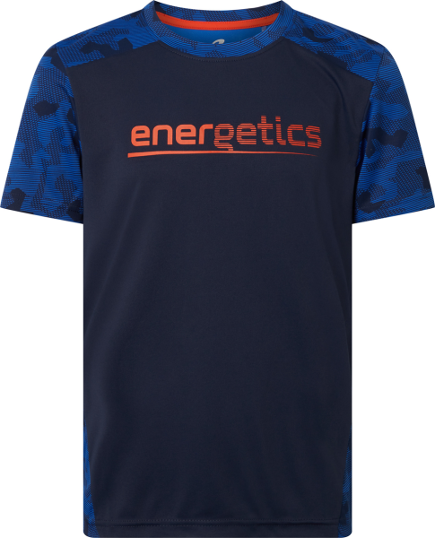 ENERGETICS Kinder Shirt T-Shirt Durian II