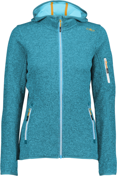CMP Damen Kapuzensweat