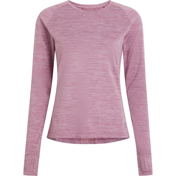ENERGETICS Da.-Langarmshirt Evii L/S W 910 M