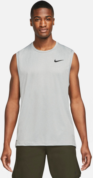 NIKE Running - Textil - Singlets Pro Tanktop Training