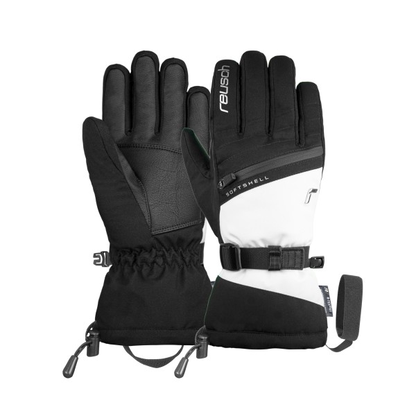 REUSCH Reusch Demi R-TEX® XT