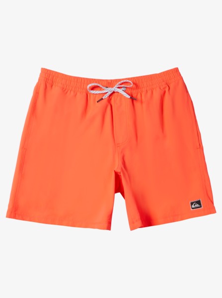 QUIKSILVER SOLID 15 JAMV