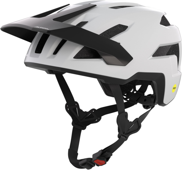 ALPINA Herren Helm TAUNUS MIPS