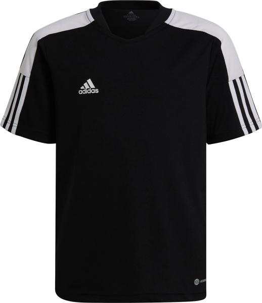 adidas Kinder Tiro Essentials Trikot