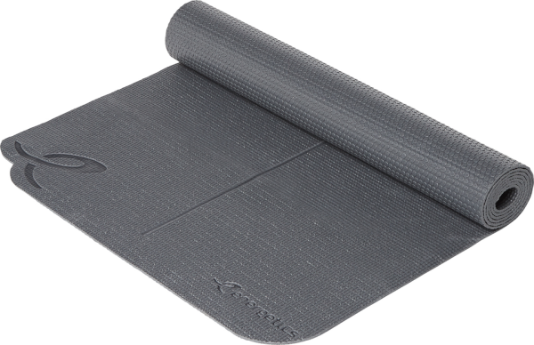 ENERGETICS Matte Yogamatte PVC 4mm