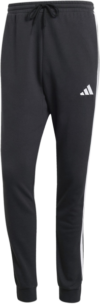 ADIDAS Herren Hose Essentials 3-Streifen French Terry