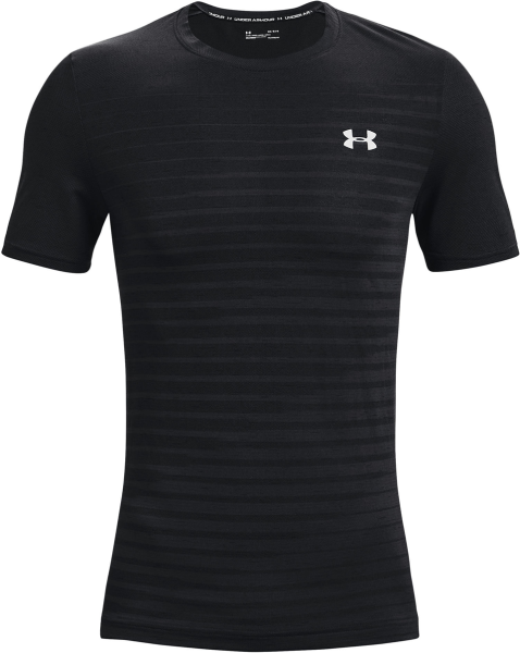 UNDER ARMOUR Herren UA Seamless Fade Kurzarm-Oberteil