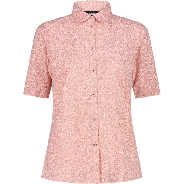 CMP WOMAN SHIRT 26YR 38