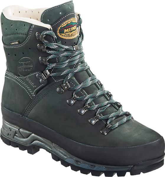 MEINDL Herren Trekkingschuh Island MFS Active