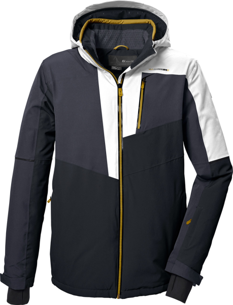 KILLTEC Herren Funktionsjacke KSW 76 MN SKI JCKT