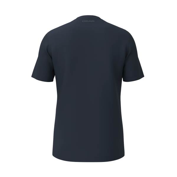HEAD CLUB 25 TECH T-Shirt Men