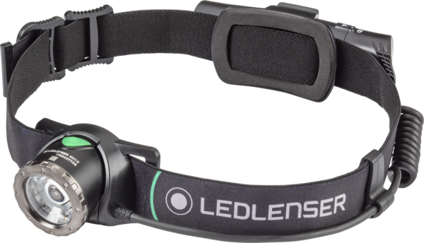 LEDLENSER Stirnlampe MH10