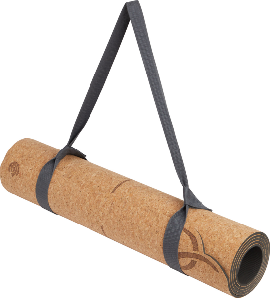 ENERGETICS Matte Yoga-Matte Yoga Cork mat