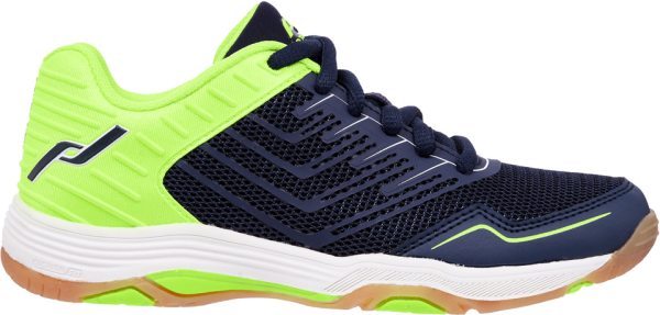 PRO TOUCH Kinder Volleyballschuhe Hallensprotschuhe Rebel 3