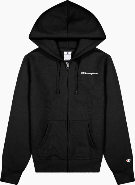 CHAMPION Damen Kapuzensweat Full Zip