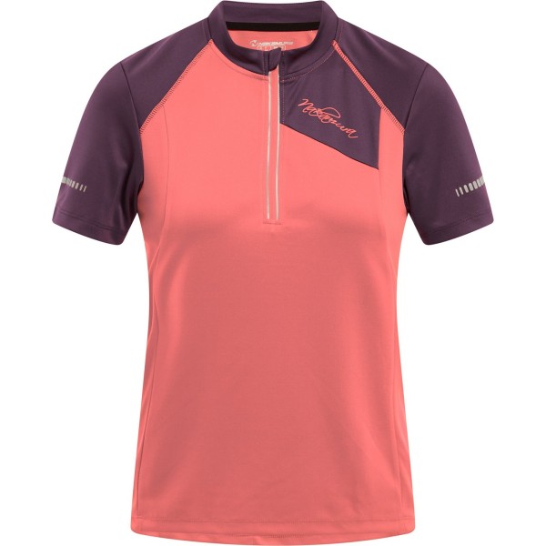 NAKAMURA Da.-Fahrrad-Trikot Nacera W 905 38