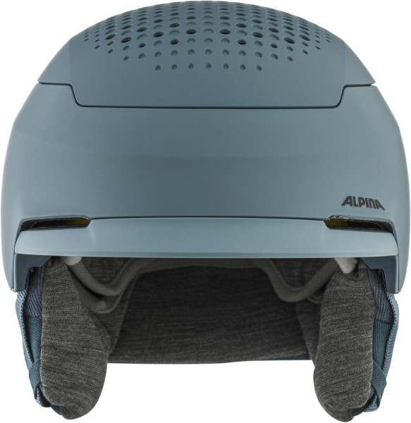 ALPINA Herren Helm BANFF MIPS
