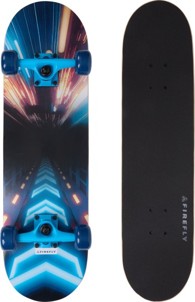 FIREFLY Skateboard SKB 305