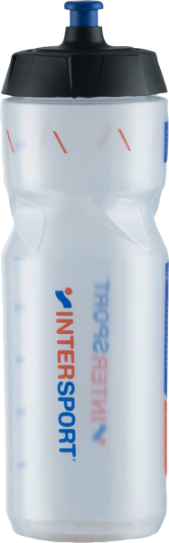 INTERSPORT Trinkflasche Promo Kunststoff BPA frei