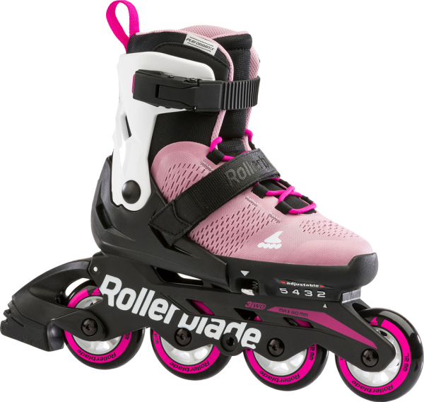 ROLLERBLADE Kinder Inlineskates MICROBLADE G