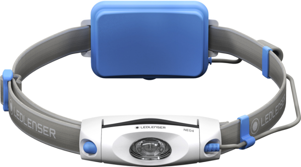 LED LENSER STIRNLAMPE NEO4