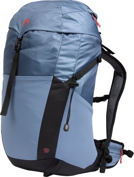 McKINLEY Rucksack Lascar II VT 28