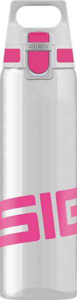 SIGG Trinkbehälter TOTAL CLEAR ONE Berry