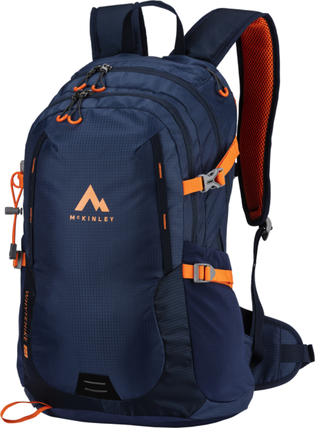McKINLEY Rucksack Whytehike 24 VT