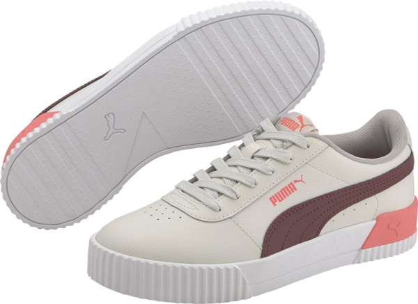 PUMA Damen Freizeitschuhe Carina L