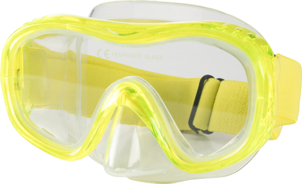 TECNOPRO Tauchmaske M5 C