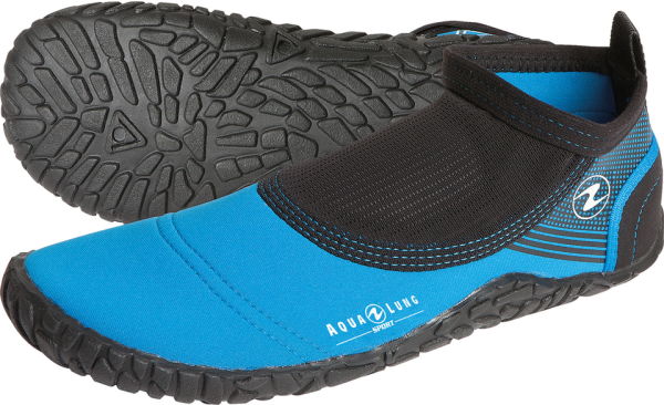AQUA LUNG SPORT Herren Badeschuh BEACHWALKER 2.0