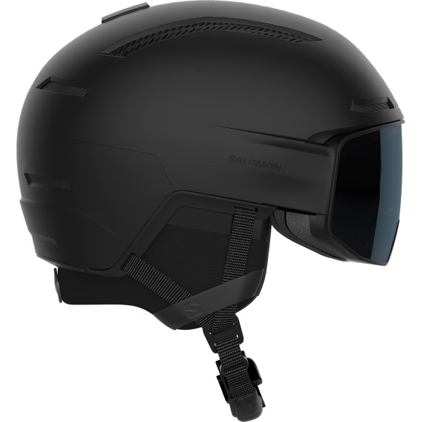 SALOMON HELMET DRIVER PRIME SIGPHOTO MIPS B