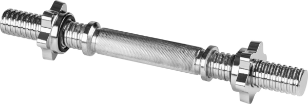 ENERGETICS Kurzhantelstange 35 cm