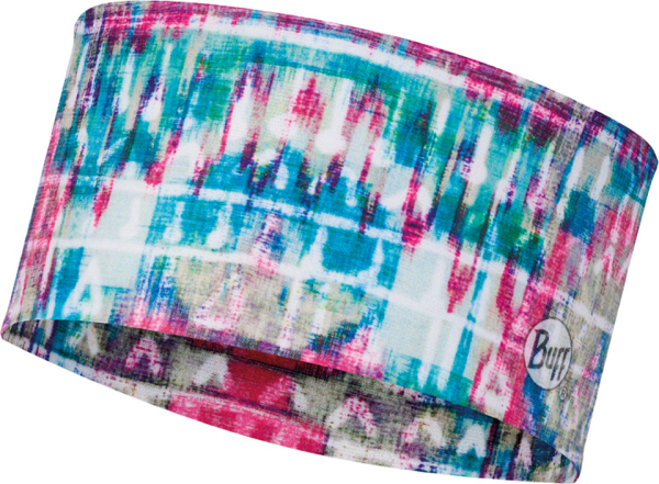 BUFF Herren COOLNET UV+ HEADBAND DOGUN MULTI