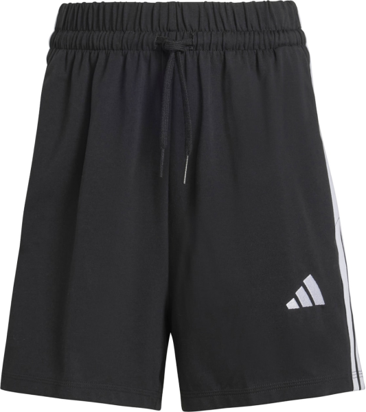 ADIDAS Damen Shorts Essentials 3-Streifen Cotton