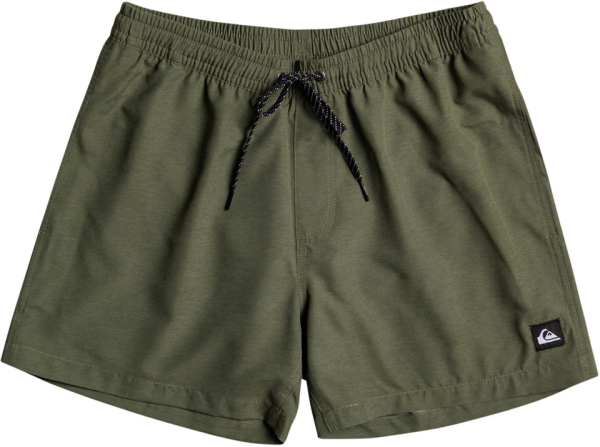 QUIKSILVER Herren Badeshorts DELUXE 15 M JAMV