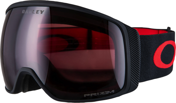 OAKLEY Herren Brille FLIGHT TRACKER XM