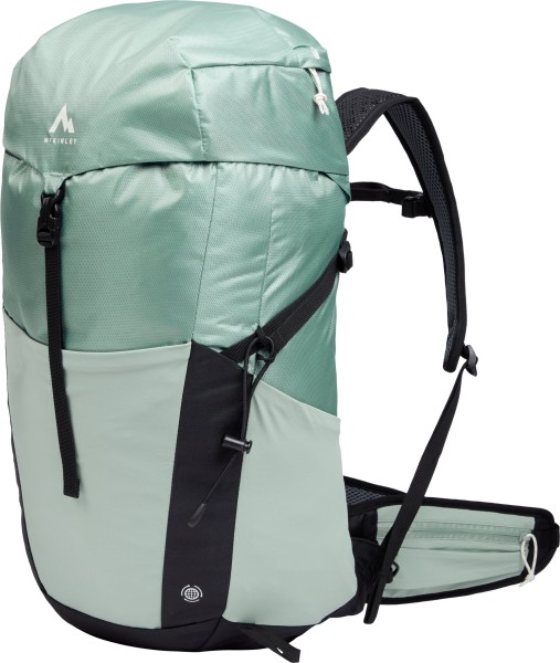 McKINLEY Rucksack Lascar II VT 25