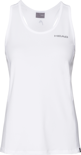 HEAD Kinder T-Shirt CLUB Tank Top G
