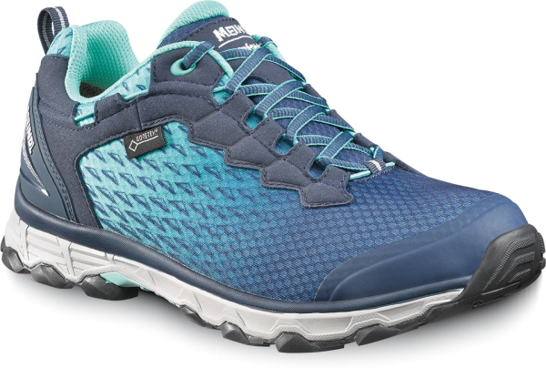 MEINDL Damen Multifunktionsschuhe Activo Sport GTX