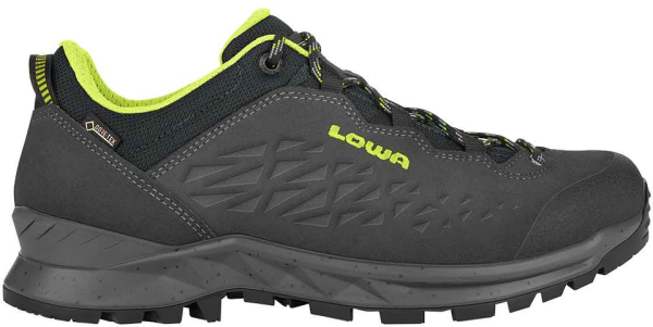 LOWA Herren Schuhe LOWA® EXPLORER GTX LO